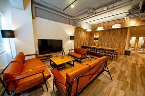 American Vintage Suite