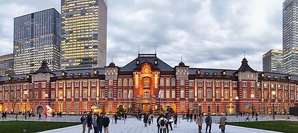 American Vintage Suite