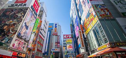 American Vintage Suite