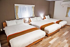 American Vintage Suite