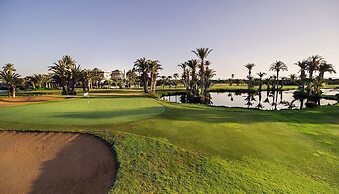 Golf Club Rotana Palmeraie