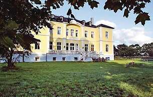 Schloss Schmuggerows