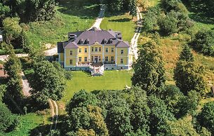 Schloss Schmuggerows