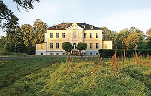 Schloss Schmuggerows
