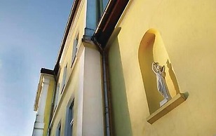 Schloss Schmuggerows