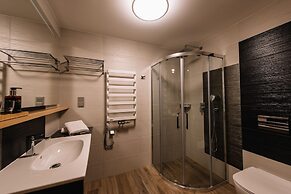 Hotel Krowodrza  Krakow