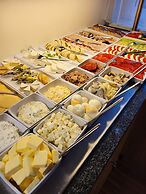 Hotel Krowodrza  Krakow