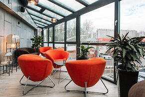 Hotel Krowodrza  Krakow