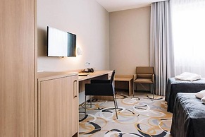 Hotel Krowodrza  Krakow