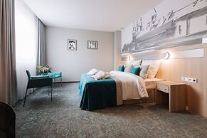 Hotel Krowodrza  Krakow