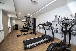Hotel Krowodrza  Krakow