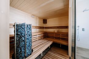 Hotel Krowodrza  Krakow