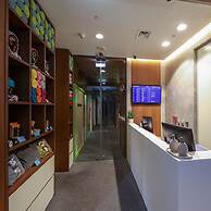 Sleepover Doha South Node – formerly sleep ‘n fly