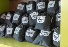 Sleep 'n fly Sleep Lounge, SOUTH Node - Transit only