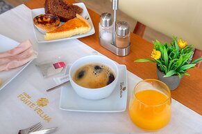 Hotel Fonte Velha