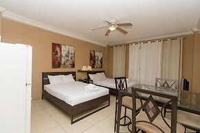 515 Studio Hollywood Beach