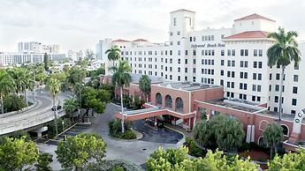 515 Studio Hollywood Beach