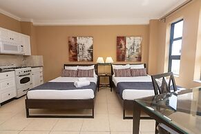 515 Studio Hollywood Beach