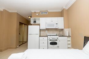 515 Studio Hollywood Beach