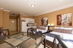 515 Studio Hollywood Beach