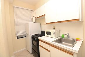 661 Partial Ocean View Hollywood Beach