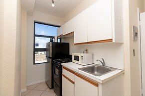 661 Partial Ocean View Hollywood Beach