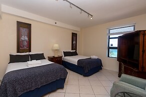 661 Partial Ocean View Hollywood Beach