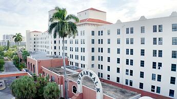 661 Partial Ocean View Hollywood Beach