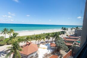 661 Partial Ocean View Hollywood Beach