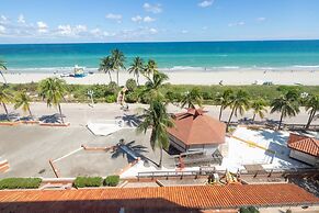 661 Partial Ocean View Hollywood Beach