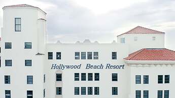 661 Partial Ocean View Hollywood Beach