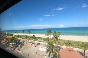 661 Partial Ocean View Hollywood Beach
