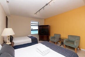 661 Partial Ocean View Hollywood Beach