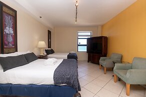 661 Partial Ocean View Hollywood Beach