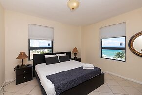 661 Partial Ocean View Hollywood Beach