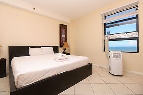 661 Partial Ocean View Hollywood Beach