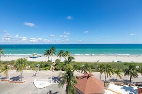 661 Partial Ocean View Hollywood Beach