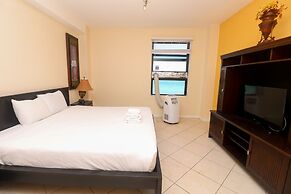 661 Partial Ocean View Hollywood Beach