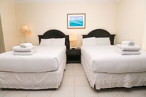 512 Parcial Ocean View Hollywood Beach Resort