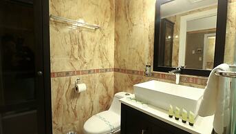 512 Parcial Ocean View Hollywood Beach Resort