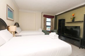 512 Parcial Ocean View Hollywood Beach Resort