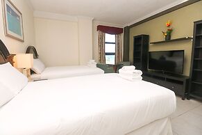 512 Parcial Ocean View Hollywood Beach Resort