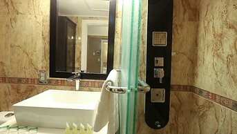 512 Parcial Ocean View Hollywood Beach Resort