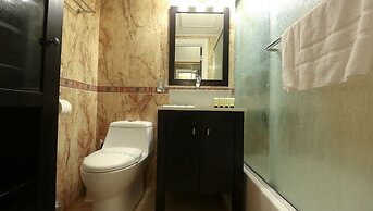 512 Parcial Ocean View Hollywood Beach Resort