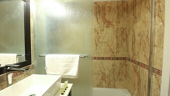 512 Parcial Ocean View Hollywood Beach Resort