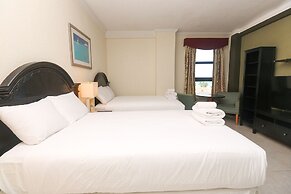 512 Parcial Ocean View Hollywood Beach Resort