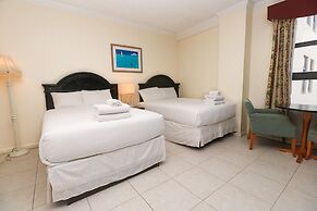 512 Parcial Ocean View Hollywood Beach Resort