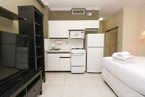 512 Parcial Ocean View Hollywood Beach Resort