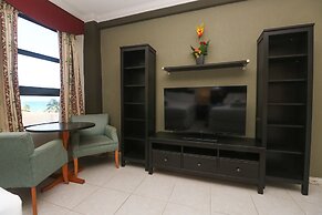 512 Parcial Ocean View Hollywood Beach Resort