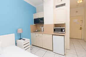 433 Studio Hollywood Beach Resort